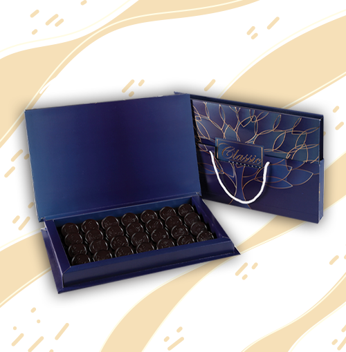 کادوئی کلاسیک دارک